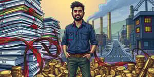 Custos e Taxas: Fatores Que Comem Seu Lucro