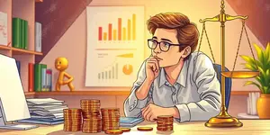 Crédito Consciente: Evite o Endividamento Excessivo