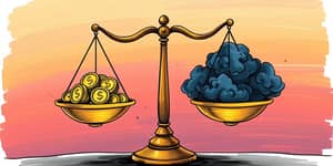 Entendendo os Riscos e Recompensas dos Investimentos