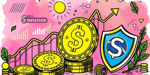 Inflação e Seus Impactos nos Seus Investimentos