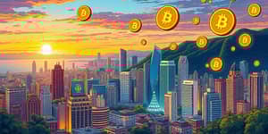 Mercado de Criptomoedas: Oportunidades e Cuidado