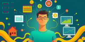 Como Criar Fontes de Renda Passiva com Investimentos