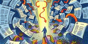 Fuja das Armadilhas: O Que Observar Antes de Contratar um Empréstimo