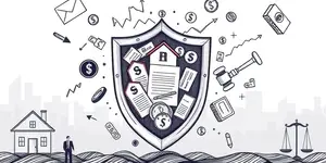 Protegendo Seu Patrimônio em Tempos de Crise