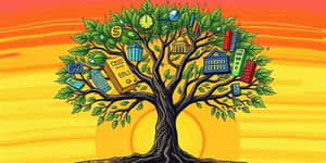 Descobrindo Ativos Rentáveis no Longo Prazo