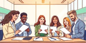 A Documentação Necessária Para Solicitar um Empréstimo