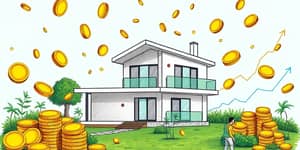 Refinanciamento de Imóvel: Libere Crédito com Juros Baixos