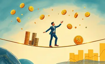 Custo da Dívida: Como Ele Afeta Sua Estrutura Financeira