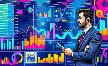 Projeções Financeiras: Planejando o Futuro com Base em Dados