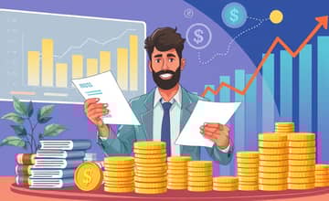 Indicadores de Liquidez: Sua Empresa Consegue Pagar as Contas?