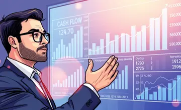 EBITDA: O Indicador Ouro da Geração de Caixa Operacional