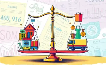 Despesas Fixas e Variáveis: O Impacto na Sua Análise