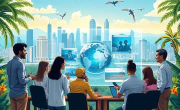 Análise de Cenários: Preparando-se para o Inesperado