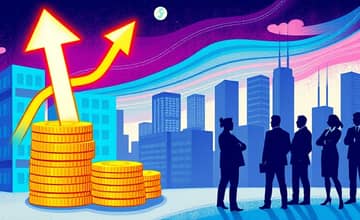 Rentabilidade sobre o Patrimônio Líquido: Um Olhar Profundo