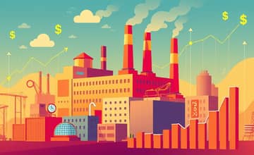 Custeio por Absorção vs. Custeio Variável: O Que Muda para Sua Análise?