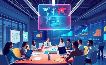 Controladoria e Análise Financeira: Parceiras Estratégicas