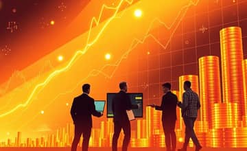 Geração de Valor: O Objetivo Final da Análise Financeira