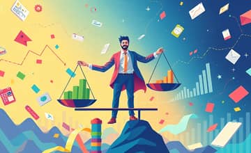 Análise de Risco Financeiro: Identificando e Mitigando Ameaças