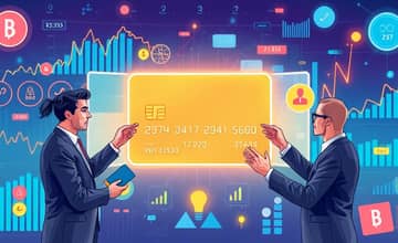 Cartões Corporativos: Otimizando Gastos da Sua Empresa