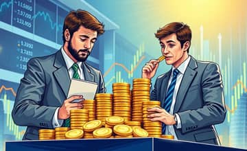 Custo de Capital Próprio: Entendendo o Valor para o Acionista