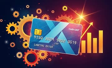 Gerenciando Limites: Como Fazer Seu Cartão Trabalhar Por Você