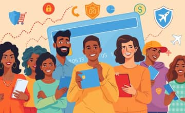 Cartões de Crédito: Seu Guia Essencial para Usar com Sabedoria