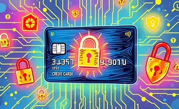 Segurança em Primeiro Lugar: Proteja Seus Cartões Contra Fraudes