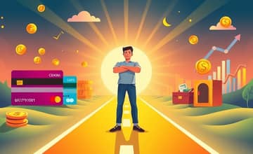 Planejamento Financeiro com Cartões: Seu Roteiro para o Sucesso
