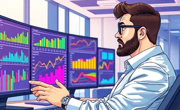 Relatórios Financeiros: Decifrando os Números Chave