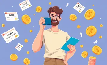 Construindo Um Bom Histórico de Crédito Com Seu Cartão