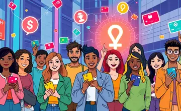 Cartões Pré-Pagos: A Alternativa Segura para Seus Gastos