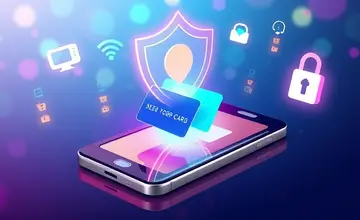 Cartões Virtuais: A Segurança e a Conveniência Que Você Busca