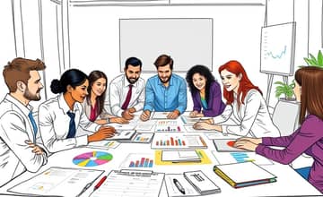 Orçamento Empresarial: Ferramenta Essencial para o Controle