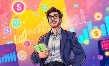 Métricas de Rentabilidade: Avaliando o Sucesso do Seu Negócio