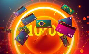 O Score de Crédito e Seus Cartões: Entenda a Relação