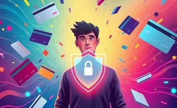 Fraudes com Cartões: Identifique e Informe Imediatamente