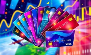 O Melhor Cartão para Você: Descubra e Compare Opções