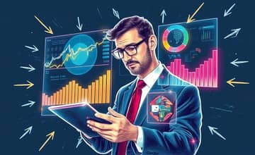 Diagnóstico Financeiro: O Primeiro Passo para a Melhoria