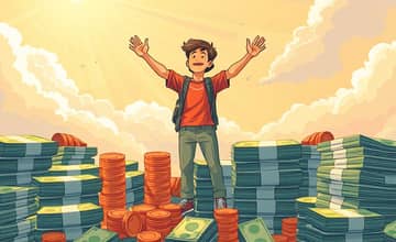 Consolidar Dívidas: A Solução Para Sua Saúde Financeira?