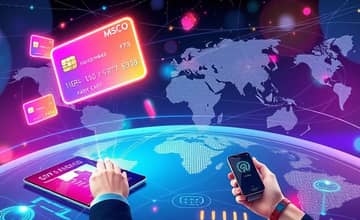 O Futuro dos Cartões: Tendências e Inovações