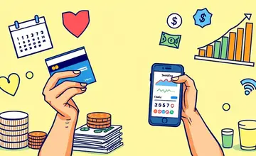 A Arte de Usar Cartões de Crédito Sem Pagar Juros