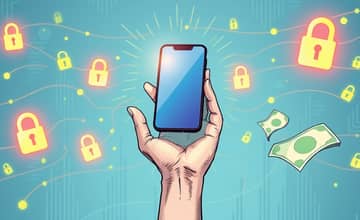 Empréstimo Online: Segurança e Velocidade na Palma da Mão