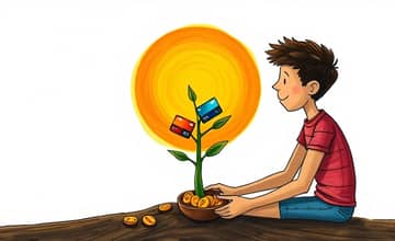 Como Construir um Histórico de Crédito Positivo