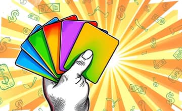 Escolhendo o Cartão Ideal: Um Guia Passo a Passo