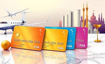 Cartões Premium: Benefícios Exclusivos Para Quem Busca Mais