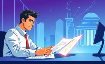 Como Negociar as Melhores Taxas de Empréstimo