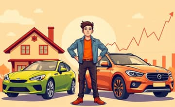 Empréstimo com Garantia: Menos Juros, Mais Vantagem