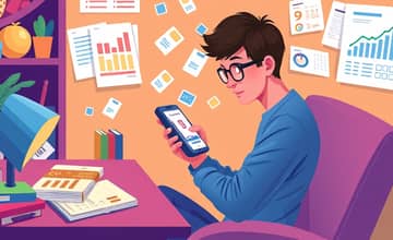 Controle de Gastos no Cartão: Aplicativos e Estratégias Eficazes