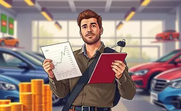 Financiamento de Carro: Escolha Inteligente, Economia Certa