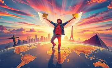 Empréstimo Para Viagens: Realize Seus Sonhos Sem Aperto